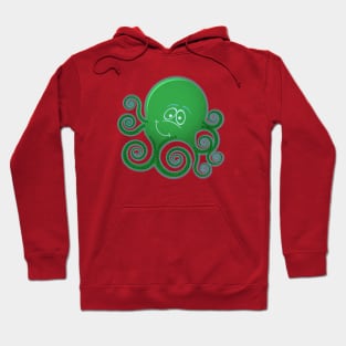 Octobaby! Hoodie